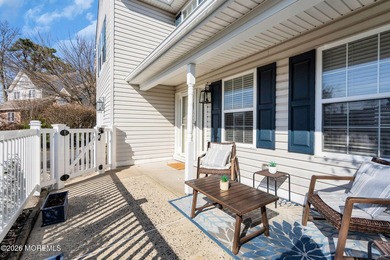 Discover this stunning 4-bedroom, 2.5-bath Colonial nestled on a - photo 8