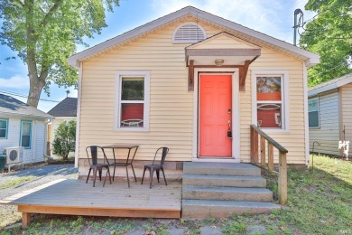 Welcome to your perfect getaway on Lake Shafer! - photo 2