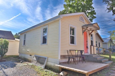 Welcome to your perfect getaway on Lake Shafer! - photo 3
