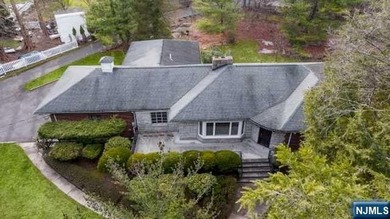 All Brick Ranch on Double Lots in Alpine. A Private Forest - photo 4