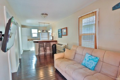 Welcome to your perfect getaway on Lake Shafer! - photo 4