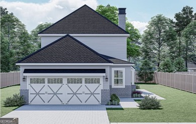 Welcome to Luxury Cottage living in Watkinsville's premiere - photo 1