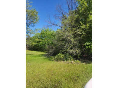 Lake Lot For Sale in Mabank, Texas