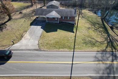 Charming 3-Bed Brick Home with Pool and Pond Access Welcome to - photo 3