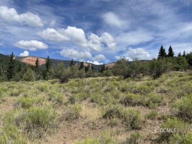 Navajo Lake Lot For Sale in Duck Creek Village Utah