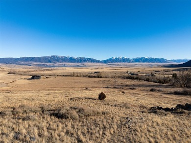 Lake Acreage For Sale in Mcallister, Montana