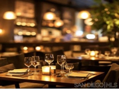 Rare opportunity to acquire a well-established restaurant and - photo 1