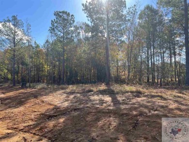 (private lake, pond, creek) Lot For Sale in Texarkana Texas