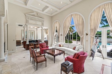 This home exudes old-world charm with its timeless Mediterranean - photo 4