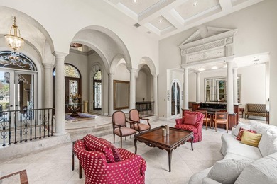 This home exudes old-world charm with its timeless Mediterranean - photo 5