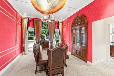 This home exudes old-world charm with its timeless Mediterranean - photo 7
