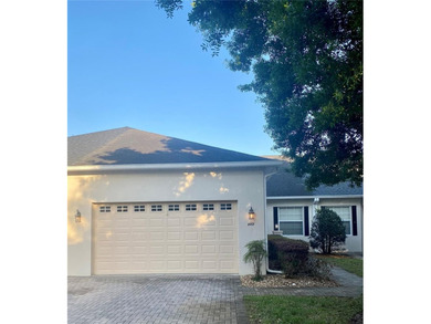 Lake Palatlakaha Townhome/Townhouse For Sale in Groveland Florida