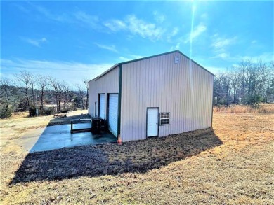 Lake Home SOLD! in Canadian, Oklahoma