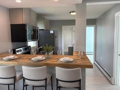 Completely newly renovated two bedroom, one bath Ranch with open - photo 6