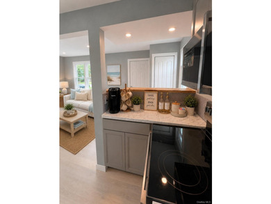 Completely newly renovated two bedroom, one bath Ranch with open - photo 7
