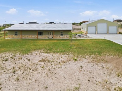 Lake Amistad Home For Sale in Del Rio Texas