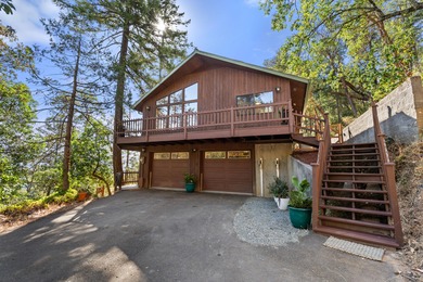 (private lake, pond, coastal) Home Sale Pending in Ashland Oregon