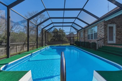 Best pool home value in Golden Eagle under $700K! This beautiful - photo 11