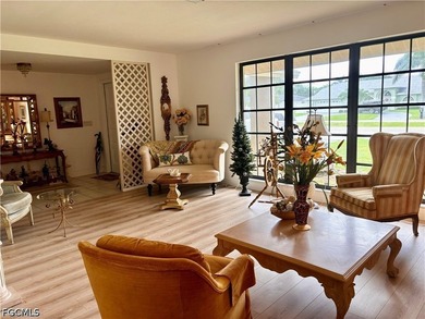 Home is located in the beautiful area of Cape Coral's Rose - photo 12
