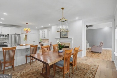 COMPLETELY RENOVATED INSIDE AND OUT! This beautifully updated - photo 12