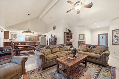 *2.25% Assumable VA loan*Set on 1.5 acres with mature live oaks - photo 12