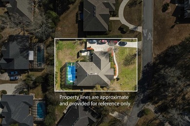 Best pool home value in Golden Eagle under $700K! This beautiful - photo 12