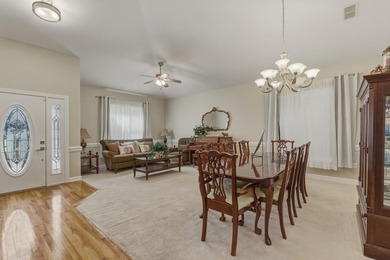 Best pool home value in Golden Eagle under $700K! This beautiful - photo 13