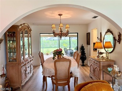 Home is located in the beautiful area of Cape Coral's Rose - photo 14