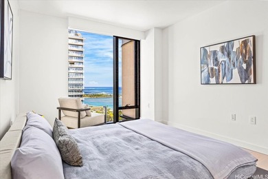 Welcome to Victoria Place at Ward Village, a premier luxury - photo 14
