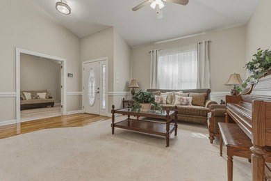 Best pool home value in Golden Eagle under $700K! This beautiful - photo 14
