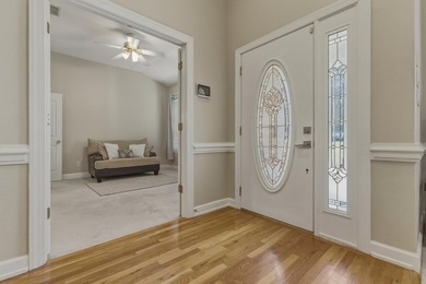 Best pool home value in Golden Eagle under $700K! This beautiful - photo 15