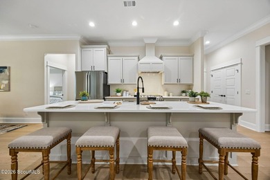 UNDER CONSTRUCTION AND ALREADY HALFWAY COMPLETE, THIS STUNNING - photo 16