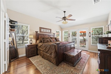 *2.25% Assumable VA loan*Set on 1.5 acres with mature live oaks - photo 16