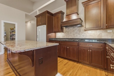 Best pool home value in Golden Eagle under $700K! This beautiful - photo 16