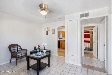 This well-maintained, updated commercial property is zoned C-2