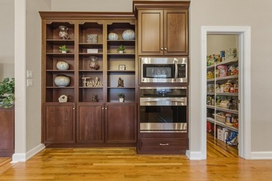 Best pool home value in Golden Eagle under $700K! This beautiful - photo 18
