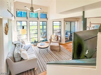 Dock your boat and enjoy water views from an end-unit townhome - photo 19