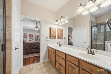 *2.25% Assumable VA loan*Set on 1.5 acres with mature live oaks - photo 19