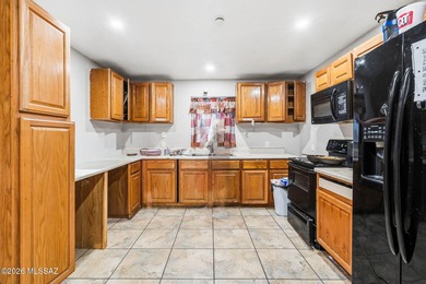 This well-maintained, updated commercial property is zoned C-2