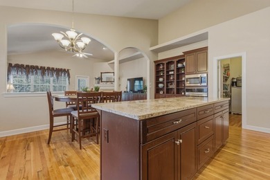 Best pool home value in Golden Eagle under $700K! This beautiful - photo 19