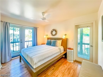 Dock your boat and enjoy water views from an end-unit townhome - photo 20