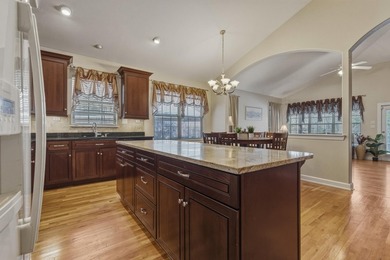 Best pool home value in Golden Eagle under $700K! This beautiful - photo 21