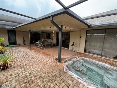 Home is located in the beautiful area of Cape Coral's Rose - photo 22