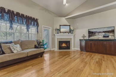 Best pool home value in Golden Eagle under $700K! This beautiful - photo 23