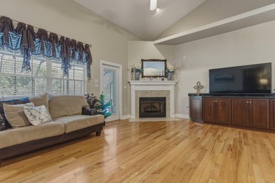 Best pool home value in Golden Eagle under $700K! This beautiful - photo 24
