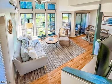 Dock your boat and enjoy water views from an end-unit townhome - photo 25