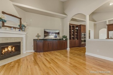 Best pool home value in Golden Eagle under $700K! This beautiful - photo 27