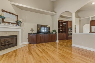 Best pool home value in Golden Eagle under $700K! This beautiful - photo 28
