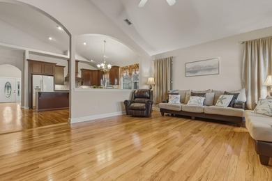 Best pool home value in Golden Eagle under $700K! This beautiful - photo 29