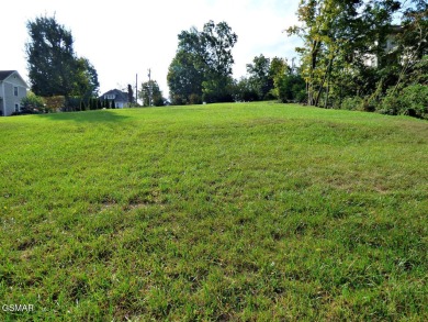 Lake Lot For Sale in Dandridge, Tennessee